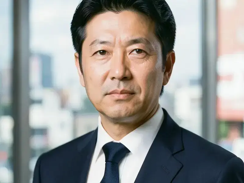 伊藤 修 フィニッシング