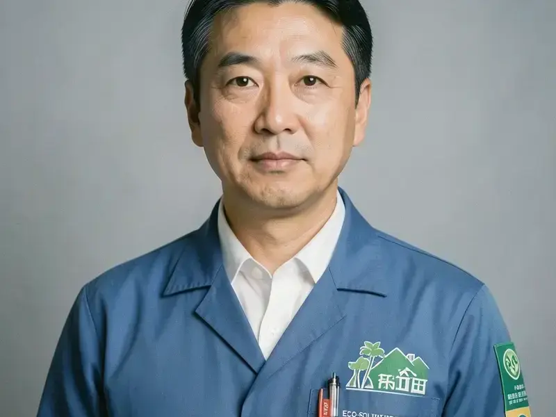 中村 浩 エコ溶剤マスター