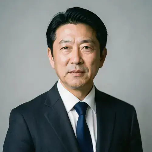 中村 浩