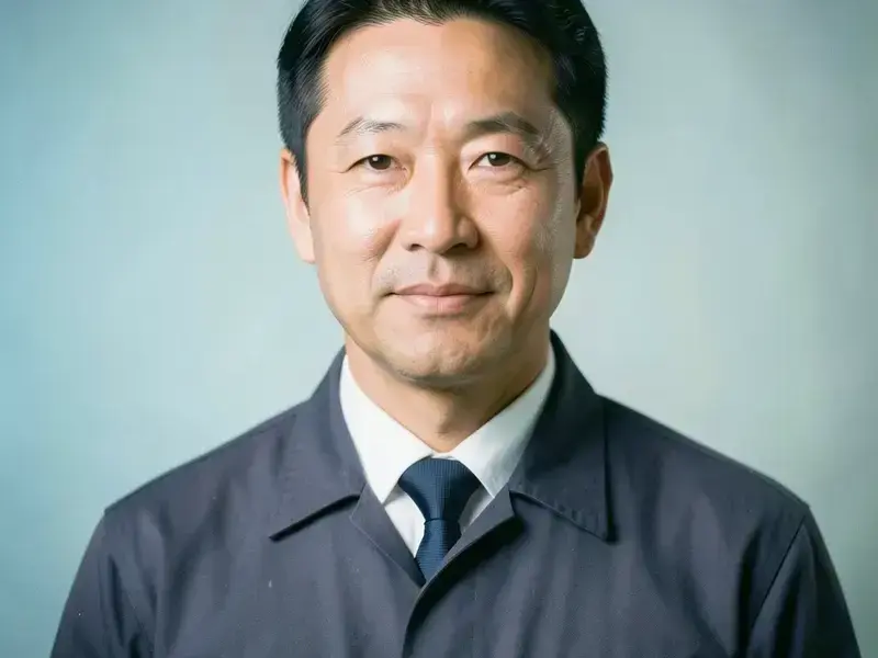 佐藤 健一 創設者