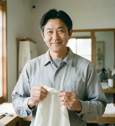 鈴木 大輔 シルクマスター